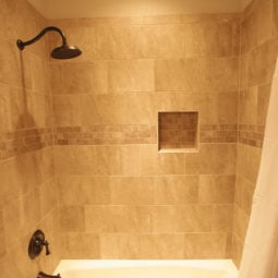 Bathroom Ceramic Tile