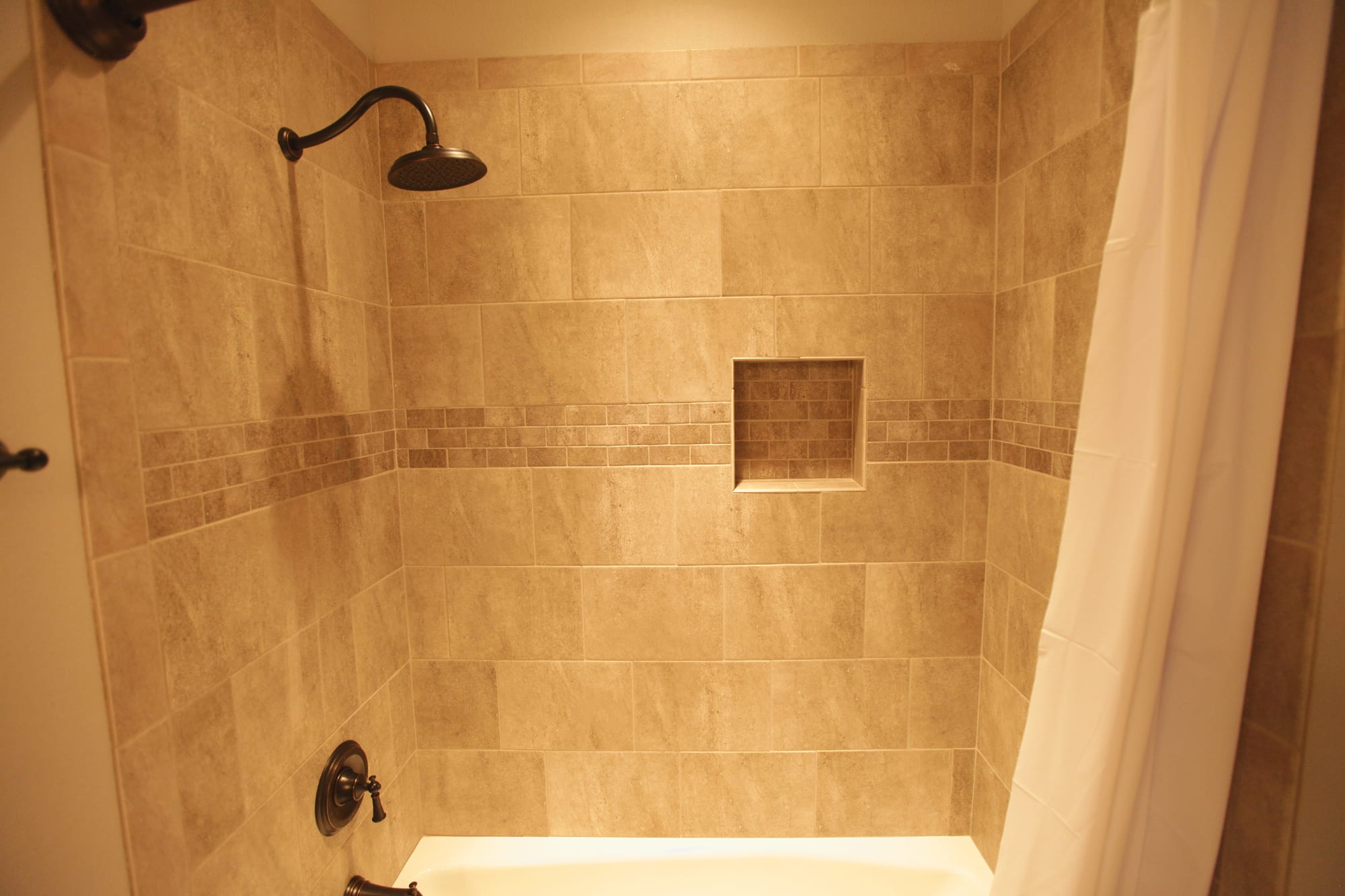 Bathroom Ceramic Tile